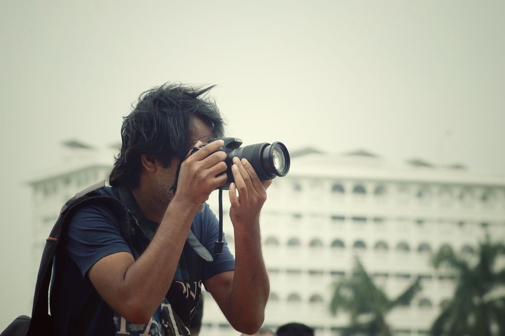 Фотография автора Washiful Majid