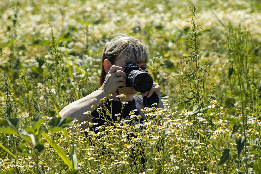 Photograph by Ирина Шибитова