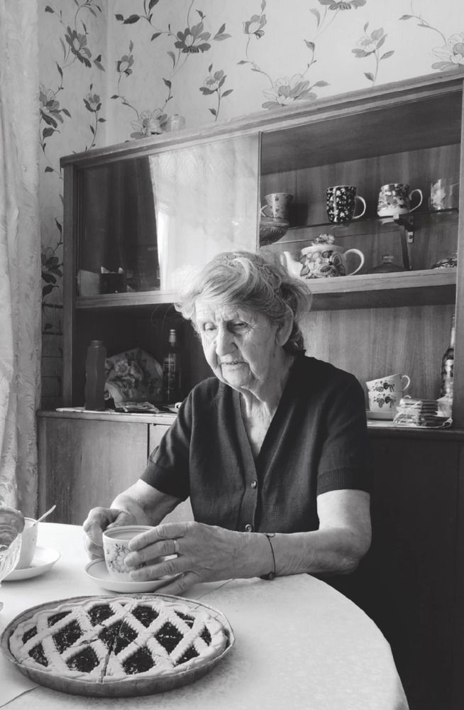 Photograph by Зыкова Мария