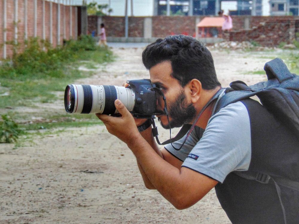 Фотография автора Washiful Majid