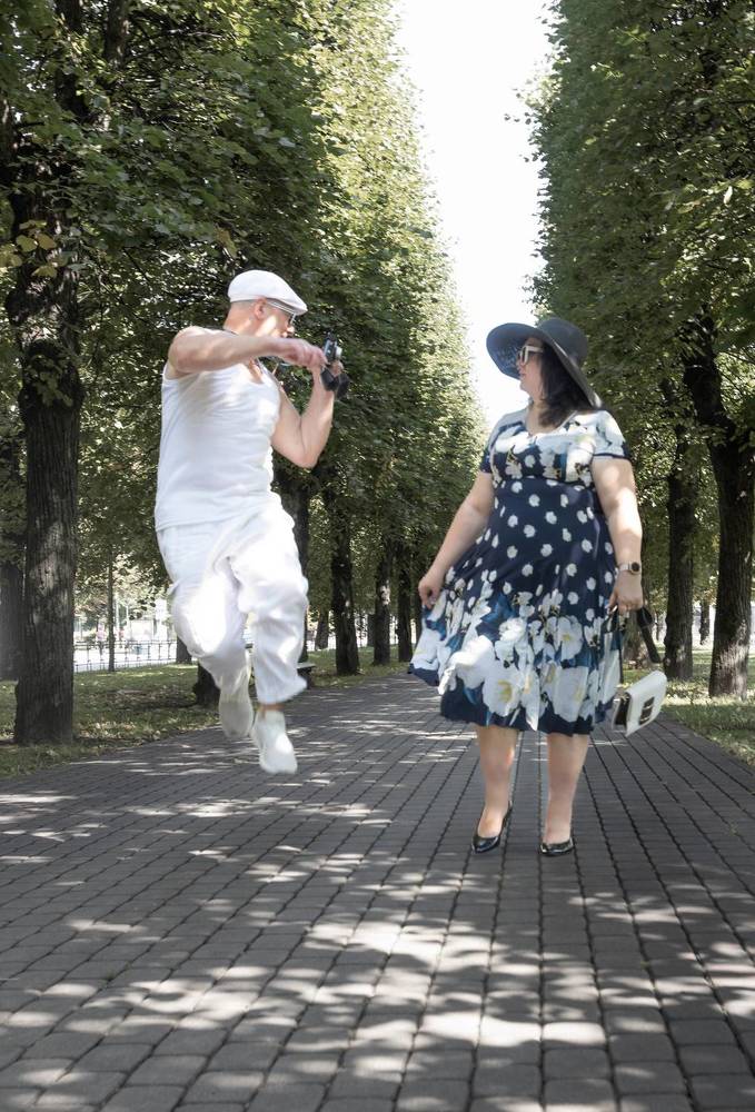 Photograph by Ineta Osipoviča