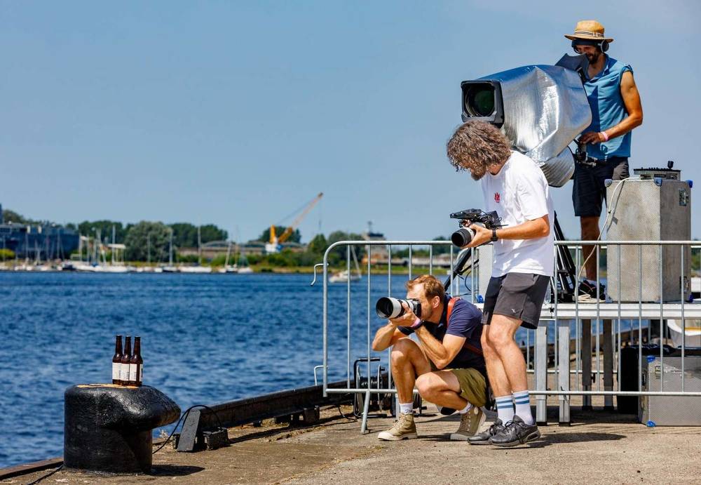 Photograph by Ineta Osipoviča