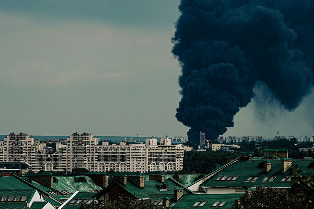 Photograph by Андрис Спиркович