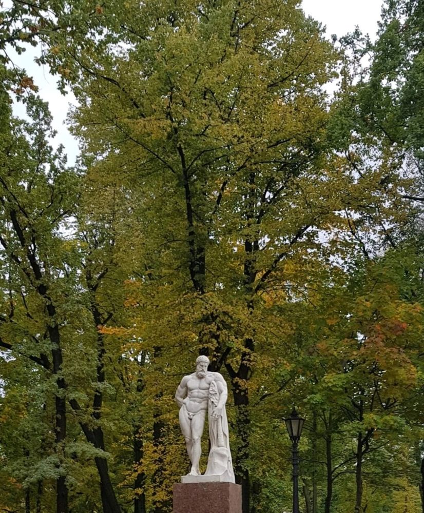 Photograph by Каковкина Ольга