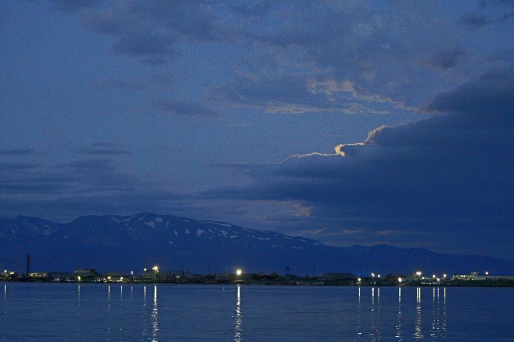 Фотография автора Михаил Назаров