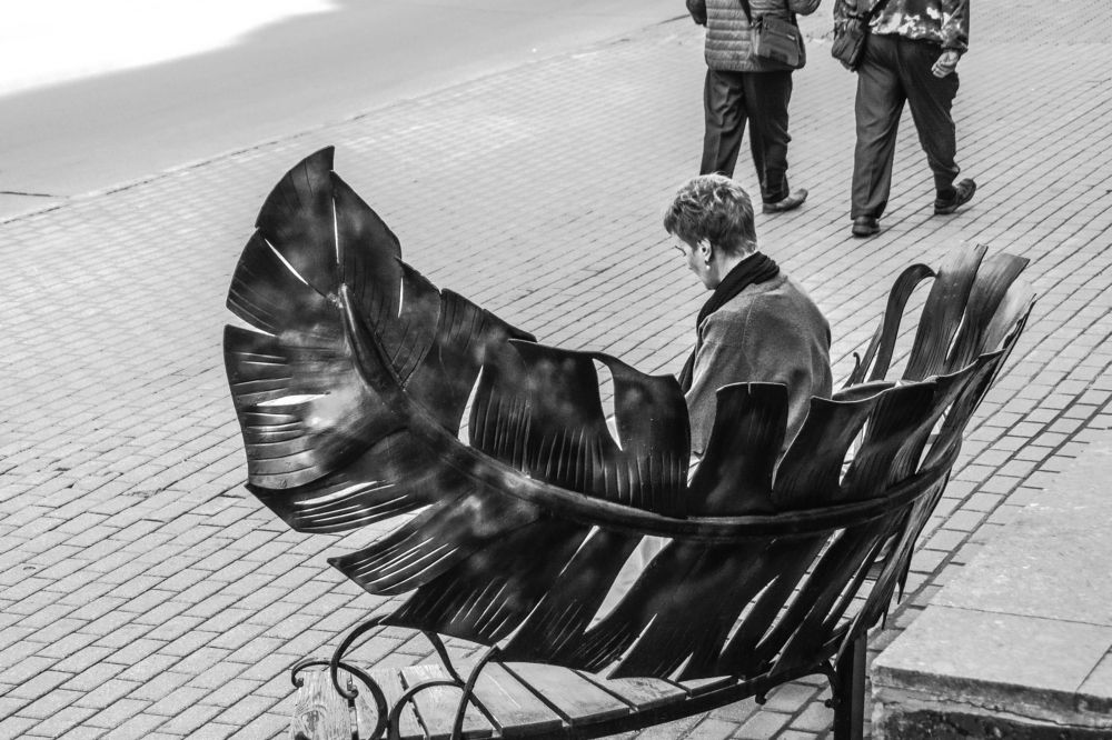 Photograph by Марина Канавченко