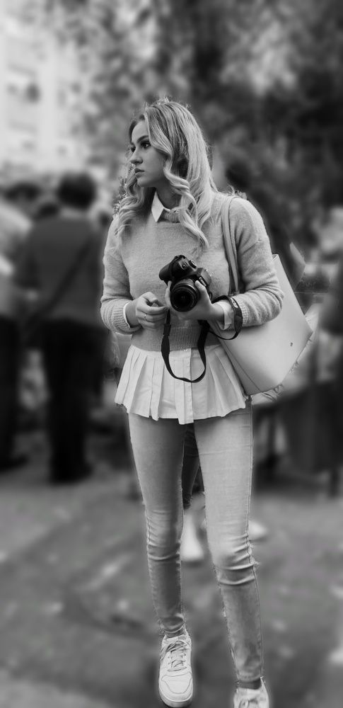 Photograph by Alen Brkić