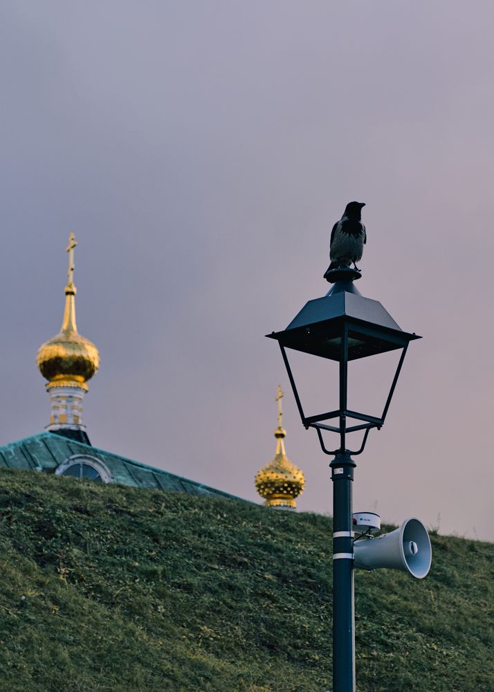 Громкоговоритель