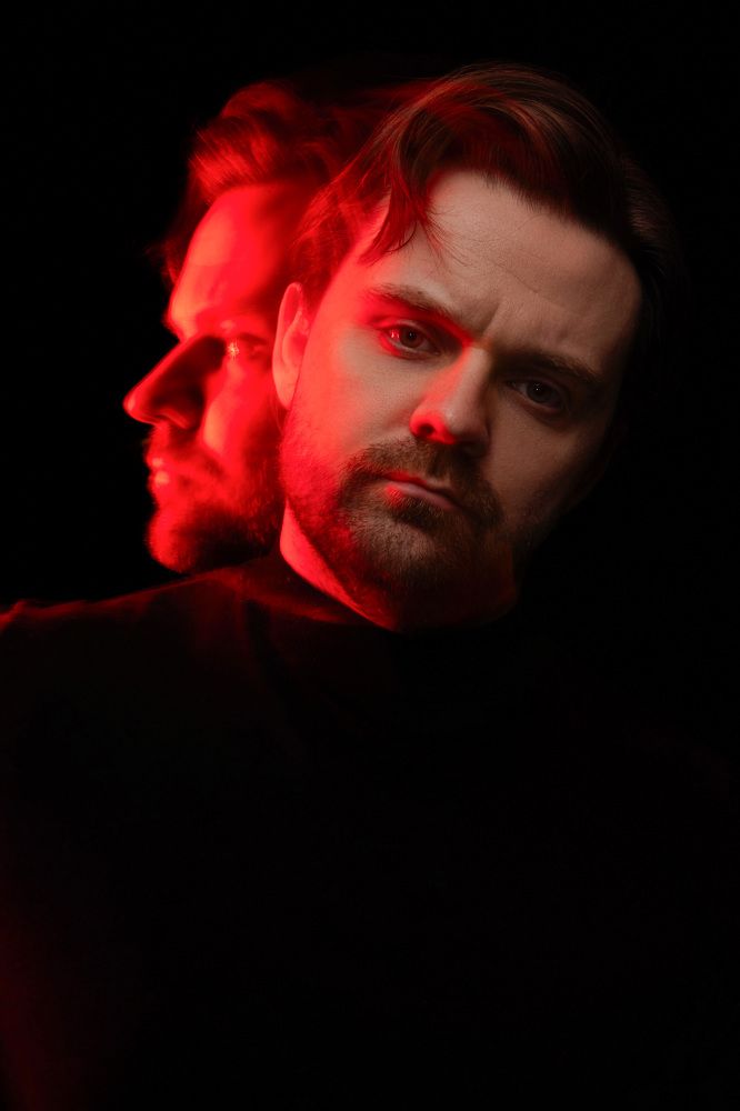 Photograph by Марина Райх