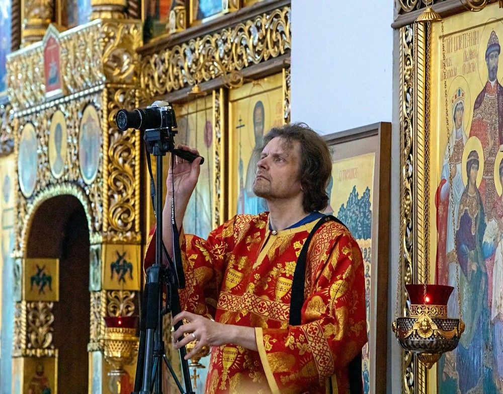 Photograph by Сергей Ключарёв