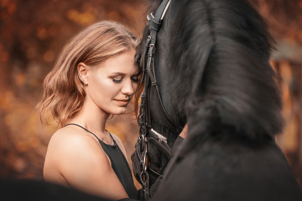 Photograph by Jasińska Olga