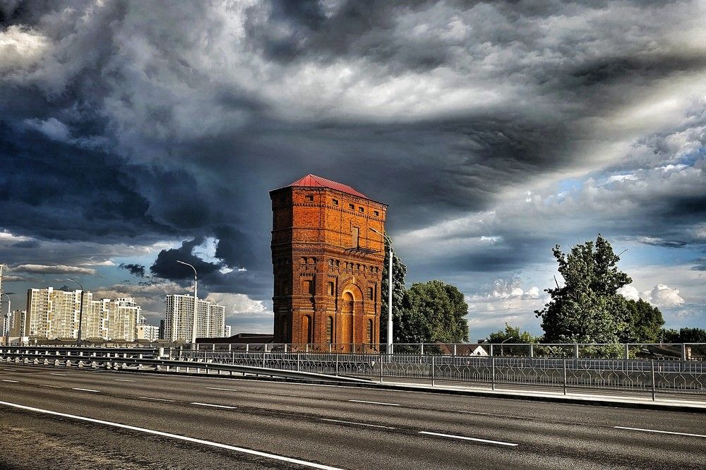 Photograph by Елена Ямнюк