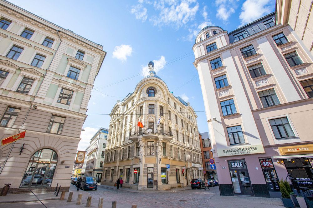 Photograph by Ineta Osipoviča