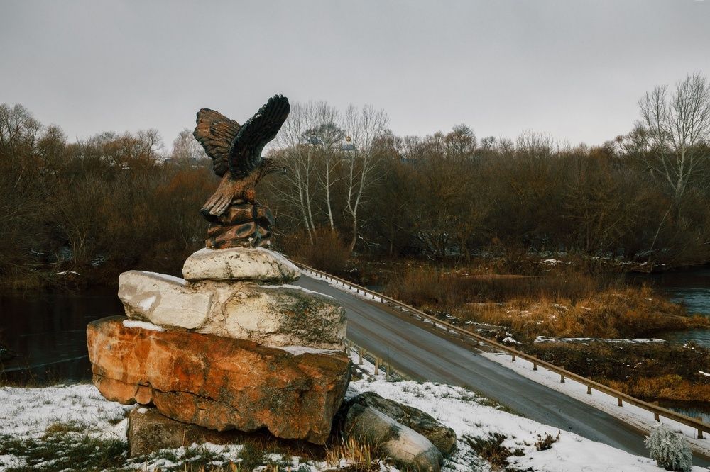 Фотография автора Михаил Назаров