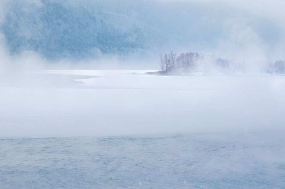 Photograph by Vitaly Lapin