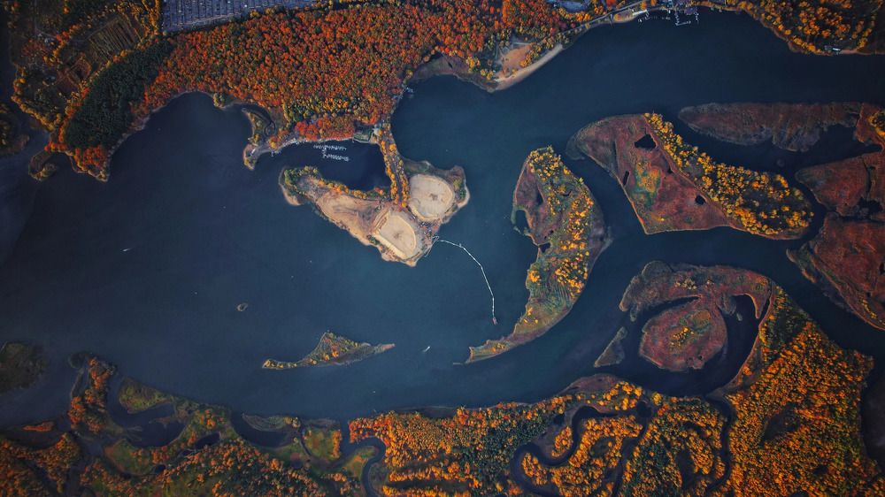 Photograph by Sergey