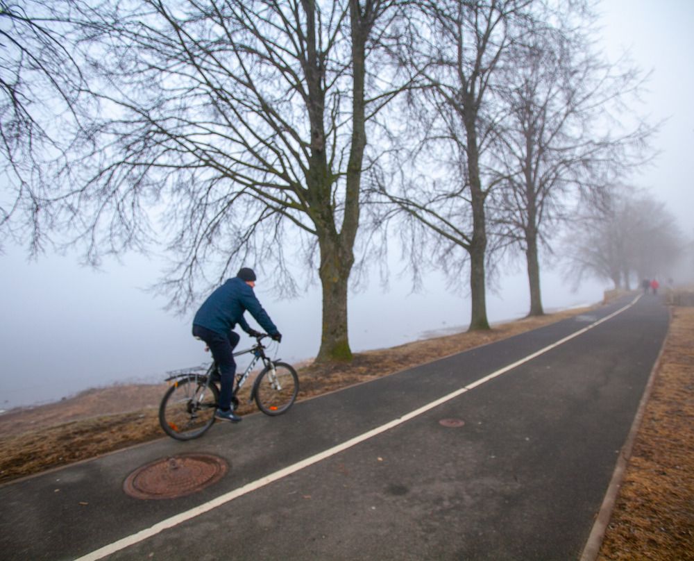 Photograph by Ineta Osipoviča