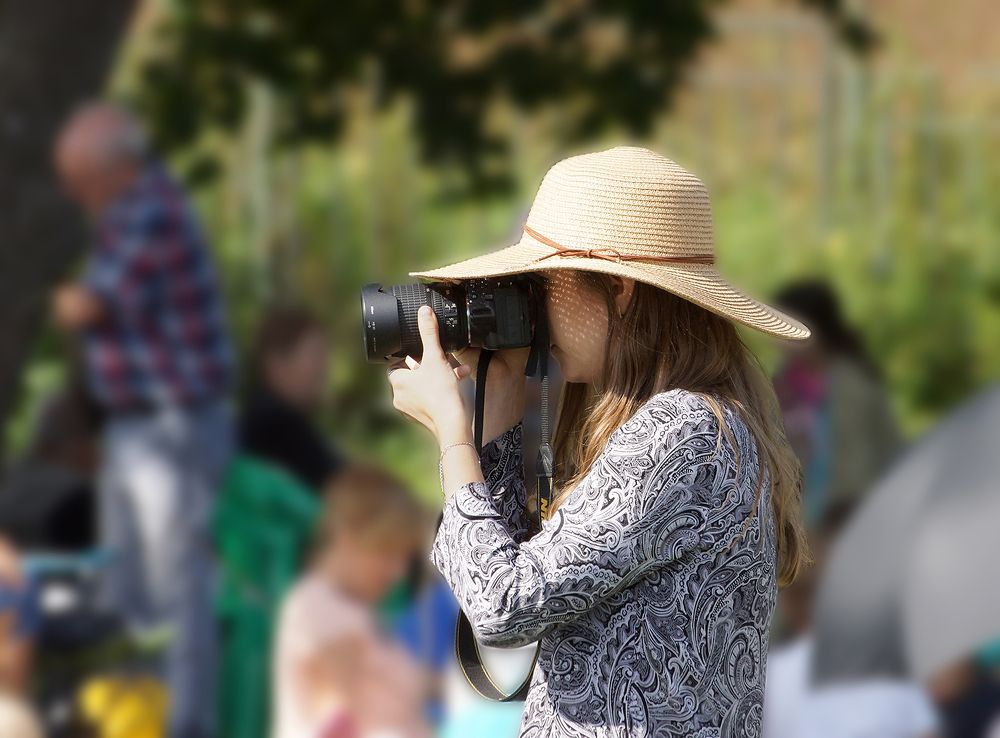 Photograph by Анатолий Максимов