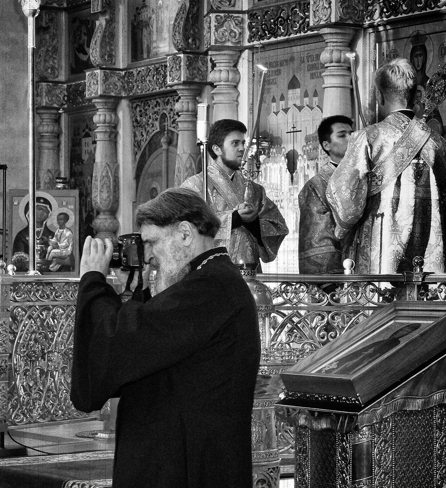 Photograph by Анатолий Максимов