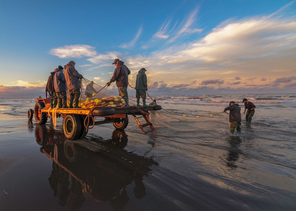 Photograph by Riahi Hosein