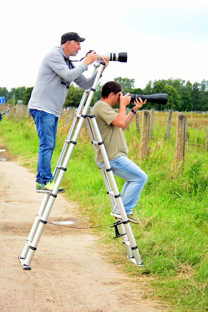 Photograph by DMITRIY DULIN