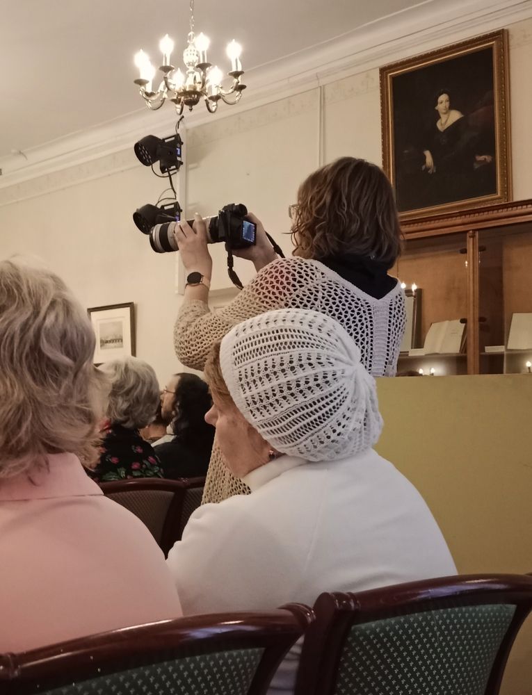 Photograph by Sergey Kurkov-Tarkovsky