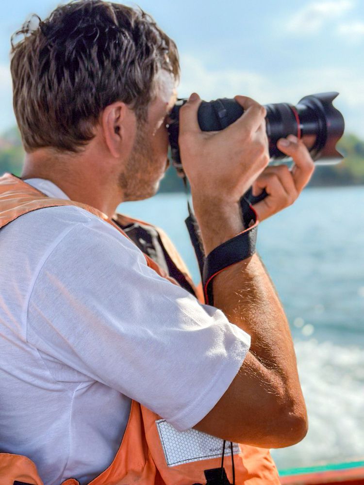 Photograph by Екатерина Козлова