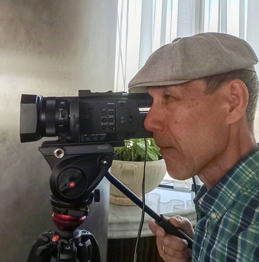 Photograph by Sergey Kurkov-Tarkovsky