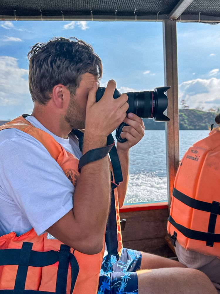 Photograph by Екатерина Козлова