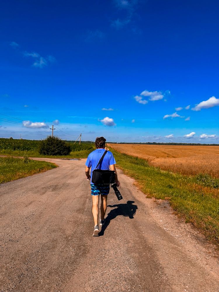 Photograph by Екатерина Козлова