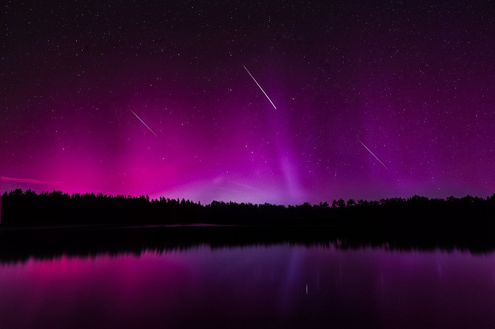 Photograph by Ewa Fidura