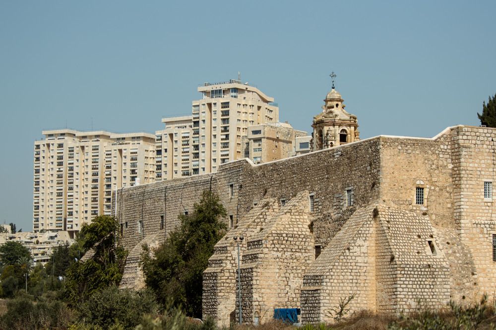 Photograph by Ekaterina Lougovaya