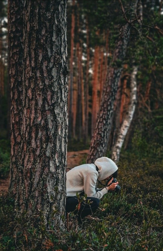 Photograph by Ljudmilla Pavljutsenkova