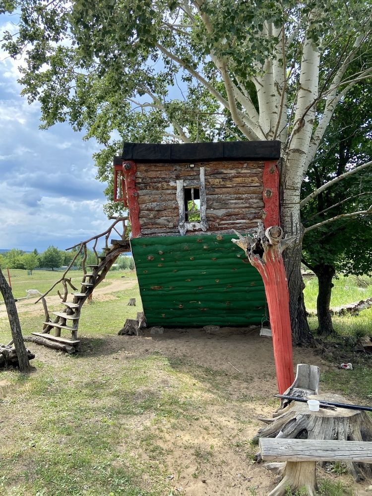 Photograph by Наталья Душакова