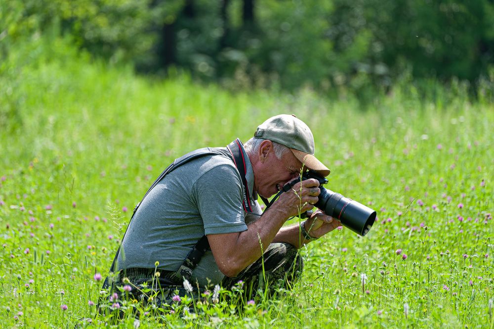 Photograph by Вадим Басов