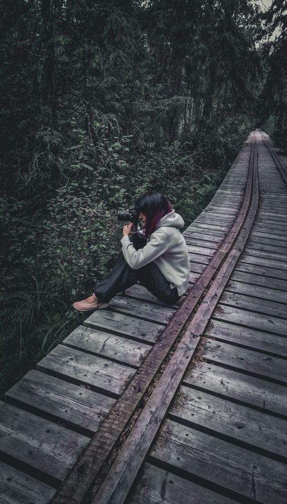 Photograph by Ljudmilla Pavljutsenkova