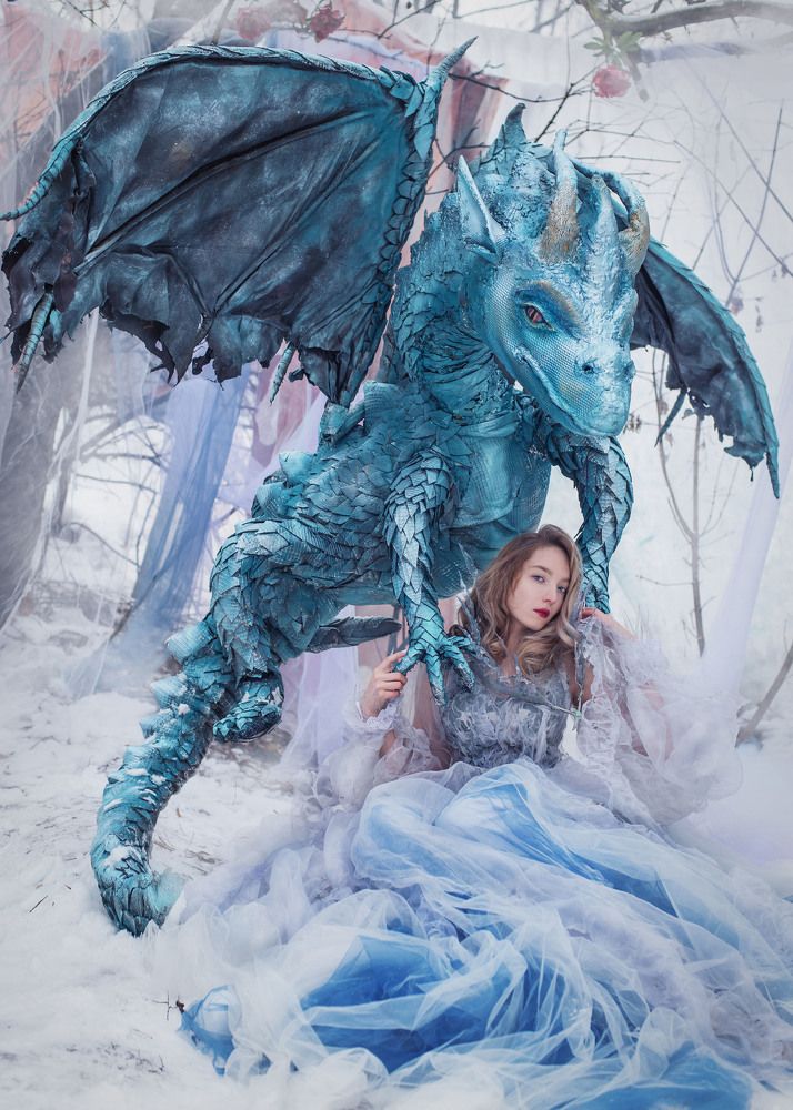 Photograph by Ольга Лобачёва