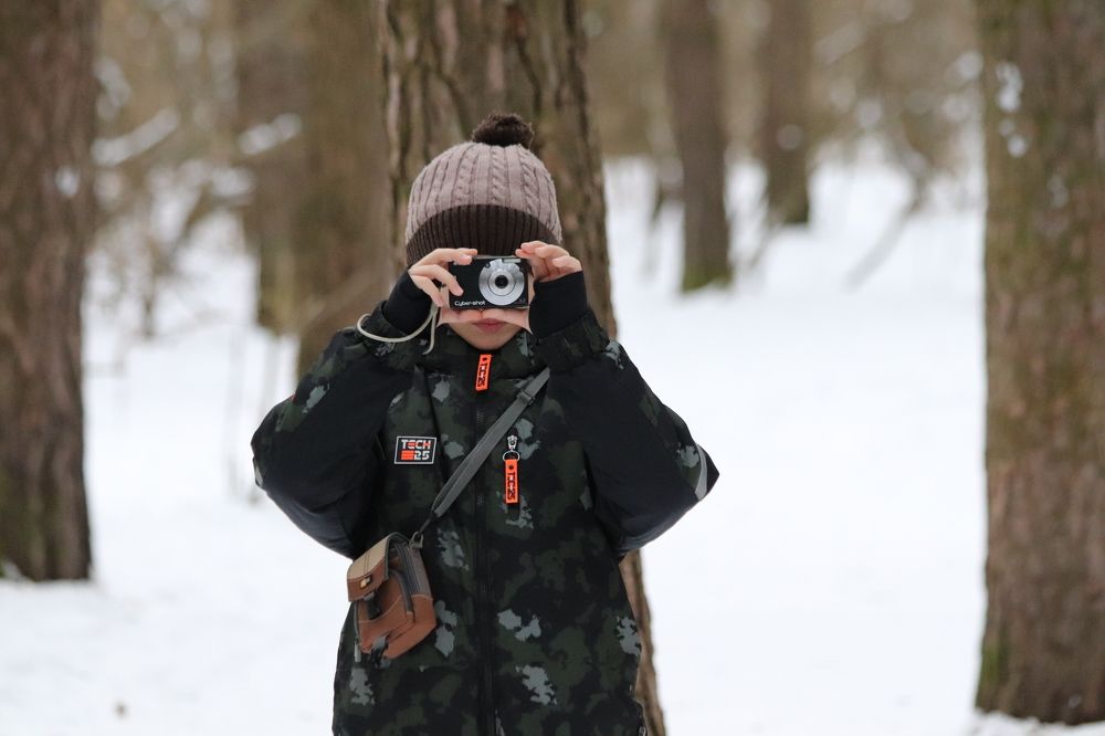 Photograph by Елена Иванкина