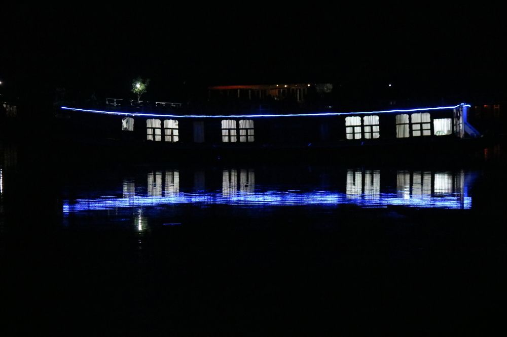 Photograph by Mostafa Shahriar