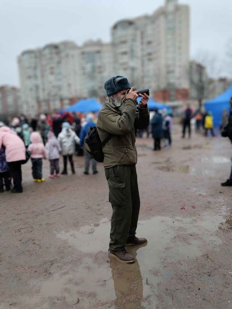 Photograph by Татьяна