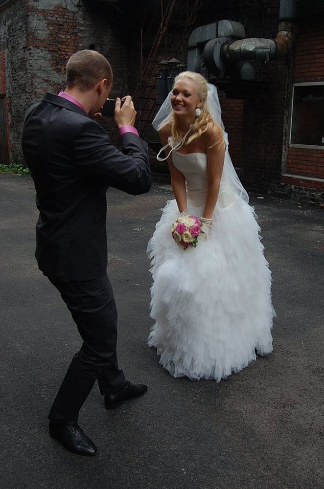 Photograph by Елена Юдина