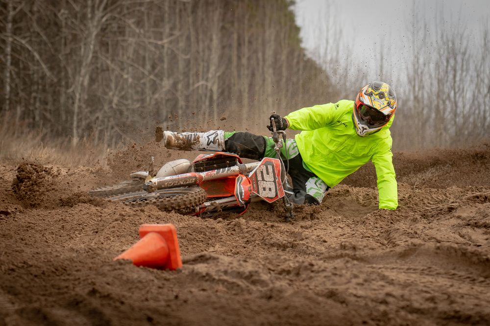 Photograph by Макс Борода