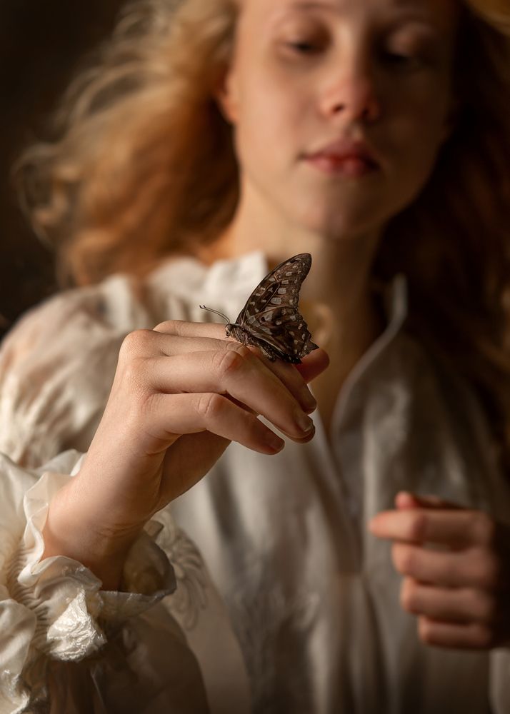 Photograph by Нина Глушинская