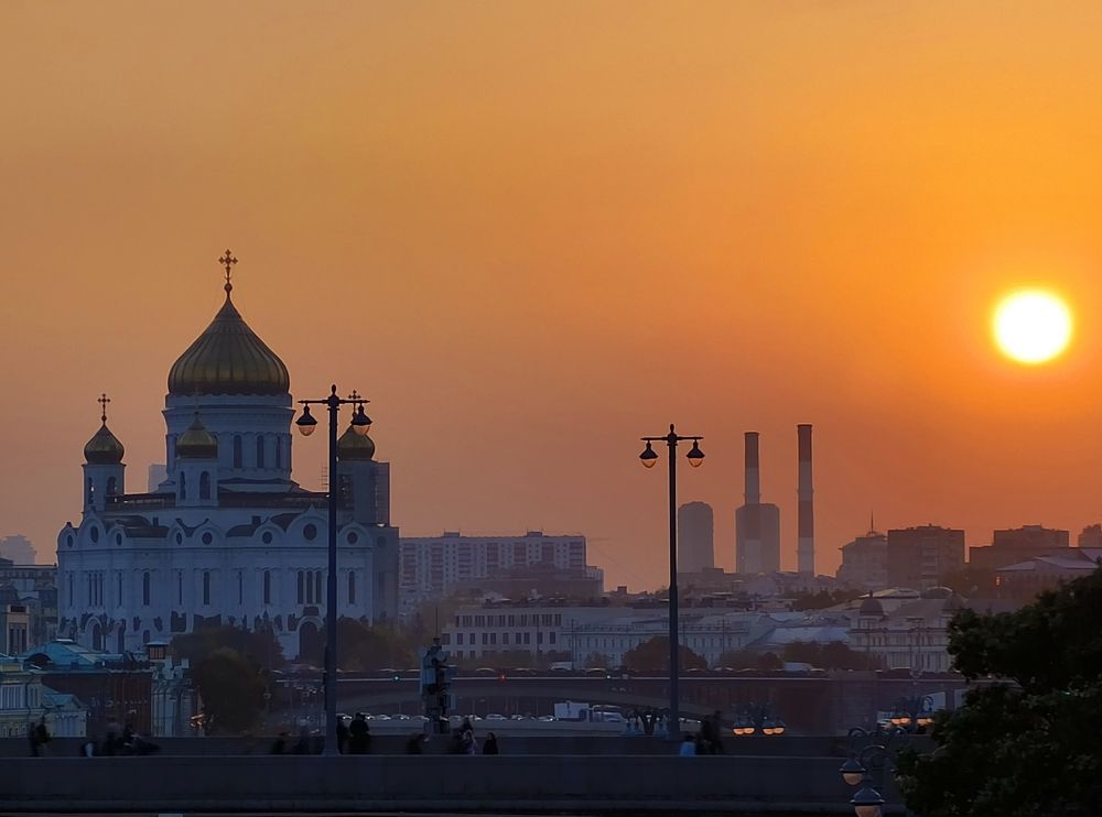 Photograph by Наталья Яковлева