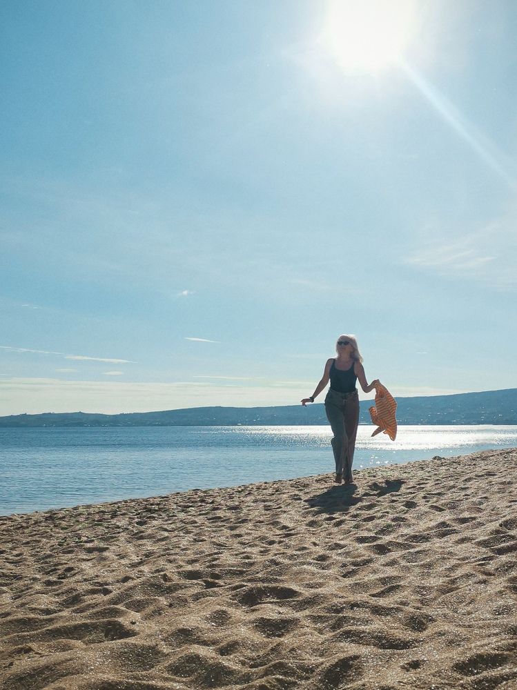 Фотография автора Таня Долгушева