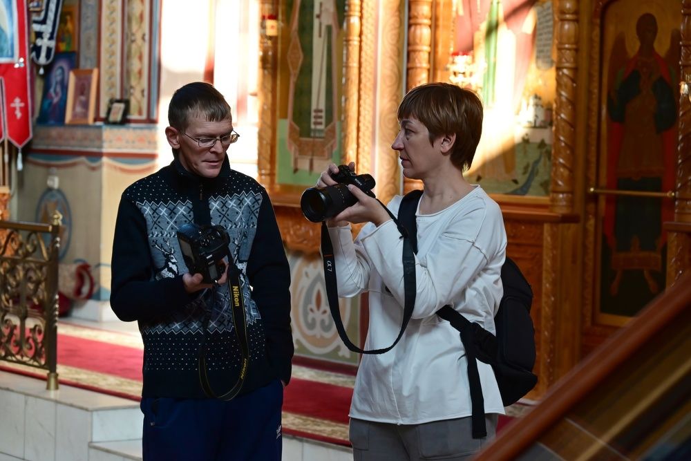 Photograph by Вадим Басов