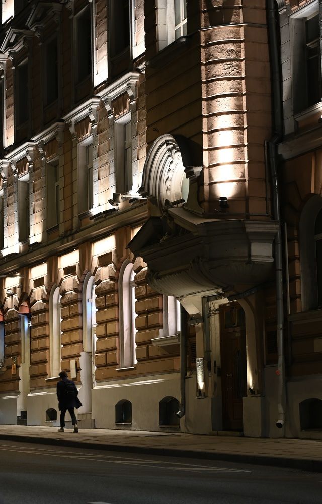 Фотография автора Роман Прохоров