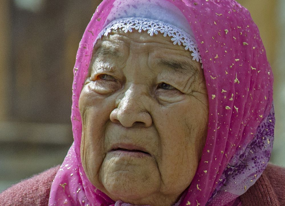 Photograph by Люция Кутлугужина