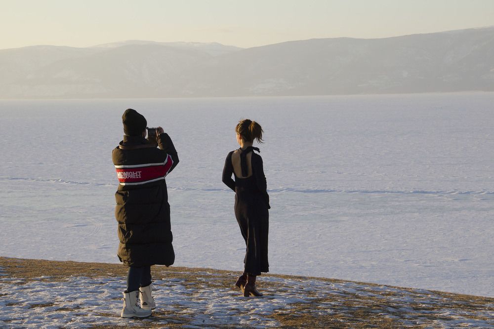 Photograph by Koledova Irina