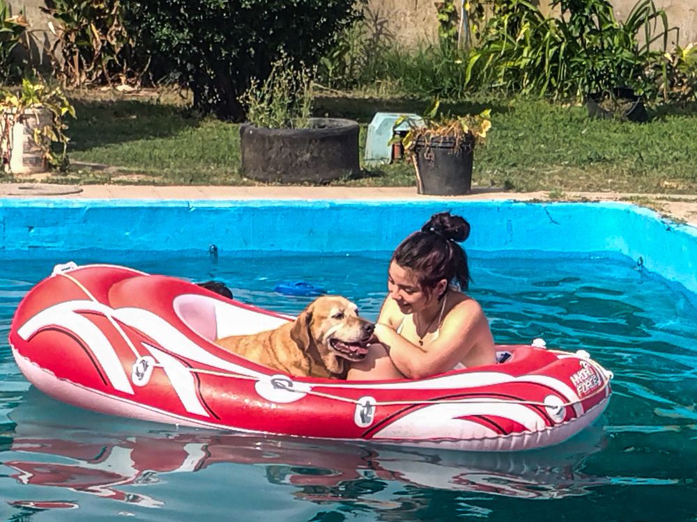 Photograph by Maria Julieta ZURZOLO